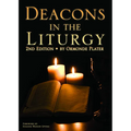 Deacons in the Liturgy: 2nd Edition - Paperback