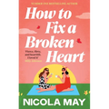 How to Fix a Broken Heart - Paperback