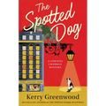 The Spotted Dog - Paperback