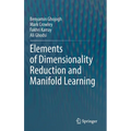 Elements of Dimensionality Reduction and Manifold Learning - Hardcover
