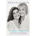 A Special Education: One Family's Journey Through the Maze of Learning Disabilities - Paperback