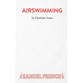Airswimming - Paperback