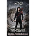 Lorenzo: "Thru Eyes of REM..." - Hardcover