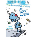 See Otto: Ready-To-Read Pre-Level 1 - Hardcover