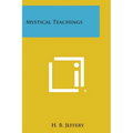 Mystical Teachings - Paperback