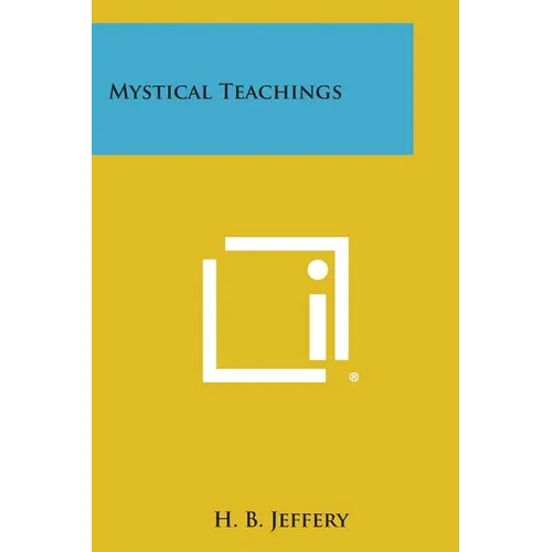 Mystical Teachings - Paperback