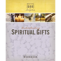Understanding Spiritual Gifts, Participant's Workbook (Meeting God in Scripture) - Paperback