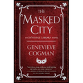 The Masked City - Paperback