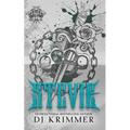 Stevie - Paperback