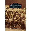 San Augustine County - Hardcover