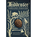 Hiddensee: A Tale of the Once and Future Nutcracker - Paperback