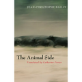 The Animal Side - Paperback