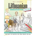 Lithuanian Picture Book: Lithuanian Pictorial Dictionary (Color and Learn) - Paperback