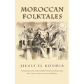 Moroccan Folktales - Paperback