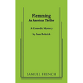 Flemming (an American Thriller) - Paperback