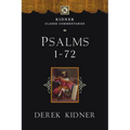 Psalms 1-72 - Paperback
