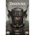 Dragon Age: Asunder: Asunder - Paperback