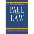 Paul & the Law: A Contextual Approach - Paperback