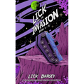 Lick and the Invasion: Books 4 - 6 (A Humorous Science Fiction Adventure) - Paperback