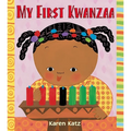 My First Kwanzaa - Paperback
