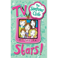 TV Stars! - Paperback