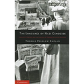 The Language of Nazi Genocide: Linguistic Violence and the Struggle of Germans of Jewish Ancestry - Paperback