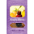Daily Dose of Direction for Women in Business: A 90 Day Journey to Direct and Guide Women in Business to Succeed - Paperback
