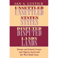 Unsettled States, Disputed Lands - Paperback