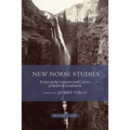 New Norse Studies: Essays on the Literature and Culture of Medieval Scandinavia - Paperback