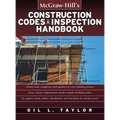 Construction Codes & Inspection Handbook - Hardcover