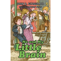 Me and My Little Brain - Paperback