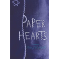 Paper Hearts - Paperback