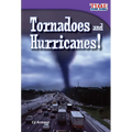 Tornadoes and Hurricanes! - Paperback