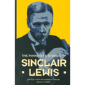 The Minnesota Stories of Sinclair Lewis - Paperback