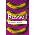 The Conquest of Happiness - Paperback