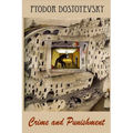 Crime and Punishment - Paperback