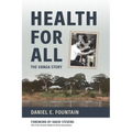 Health for All: The Vanga Story - Paperback