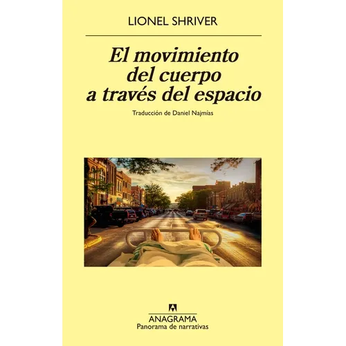 Movimiento del Cuerpo a Traves del Espacio, El - Paperback