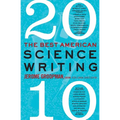 The Best American Science Writing - Paperback