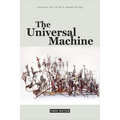 The Universal Machine - Hardcover