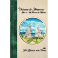 Cronicas de Aramoni: Libro 1: La Tierra de Los Misterios - Paperback