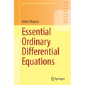 Essential Ordinary Differential Equations - Paperback