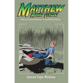 Matthew Makes Strides - Paperback