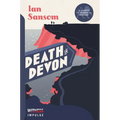 Death in Devon - Paperback