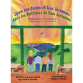 Open the Gates of San Jerónímo: An Adventure to Costa Rica - Hardcover