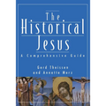 Historical Jesus: A Comprehensive Guide - Paperback