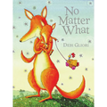 No Matter What - Board Book