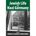 Jewish Life in Nazi Germany: Dilemmas and Responses - Paperback