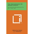 The Archaeology of Wayne County: The Missouri Archaeologist, V6, No. 1, June, 1940 - Hardcover