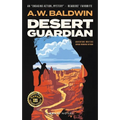 Desert Guardian - Paperback